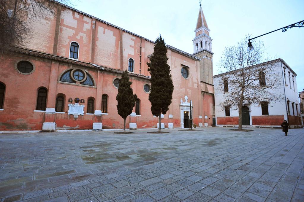 Alla Vigna Guest house