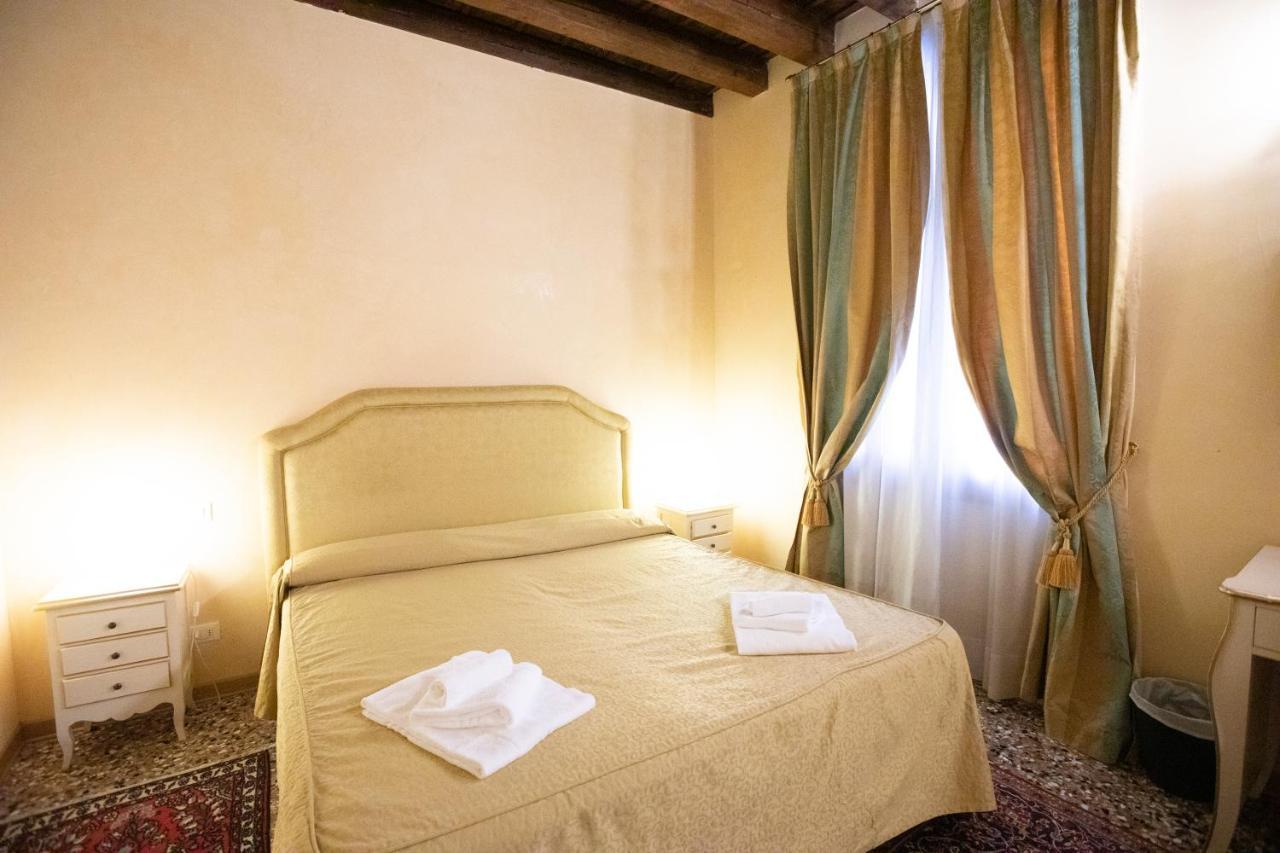 Casa de hóspedes Vigna