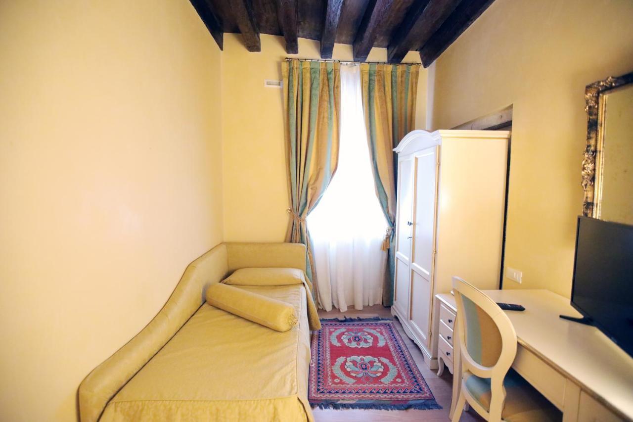 Alla Vigna - Only 2* Venezia