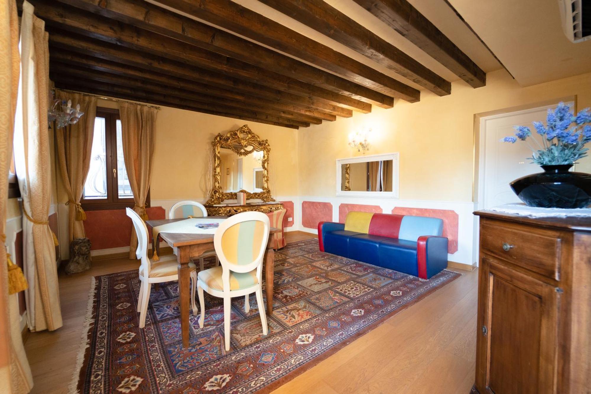 Alla Vigna - Only 2* Venezia
