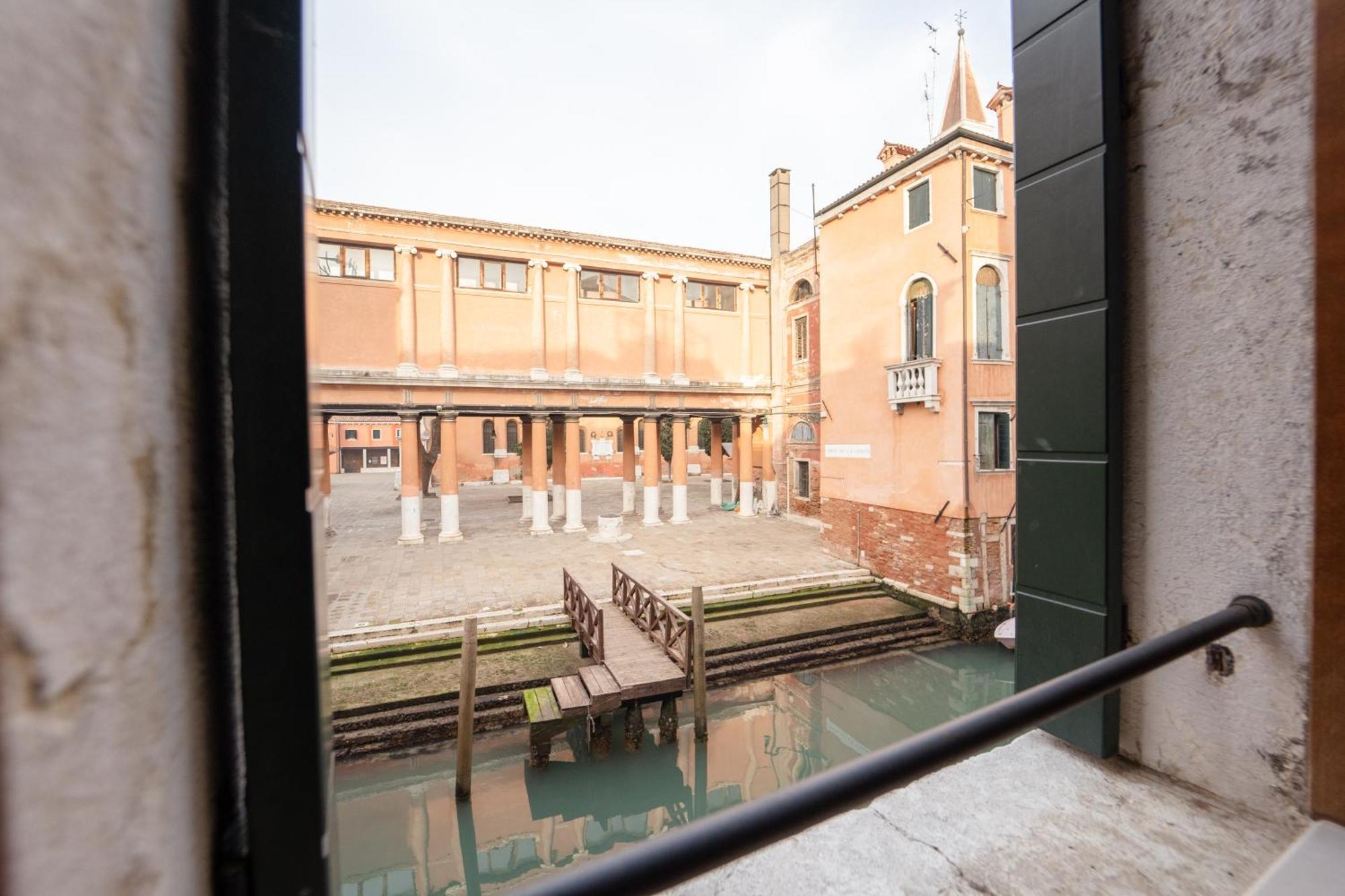 Alla Vigna - Only 2* Venezia