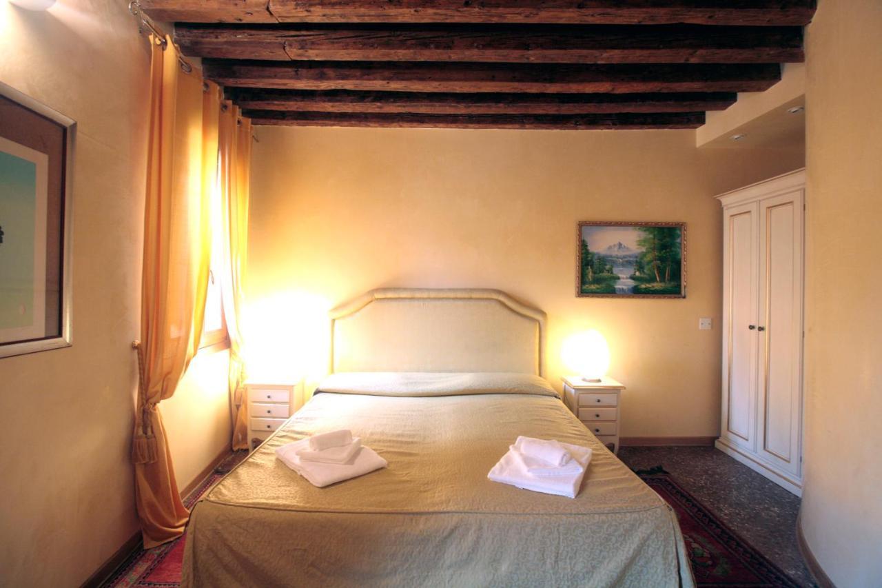 Alla Vigna 2* Venice