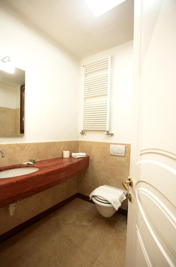 Alla Vigna Guest house 2*