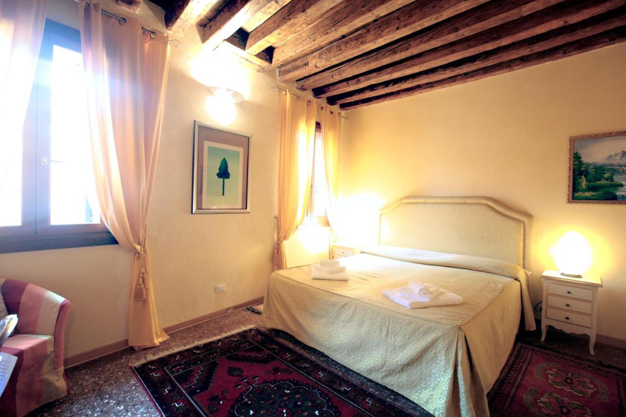 Guest house Alla Vigna Venice
