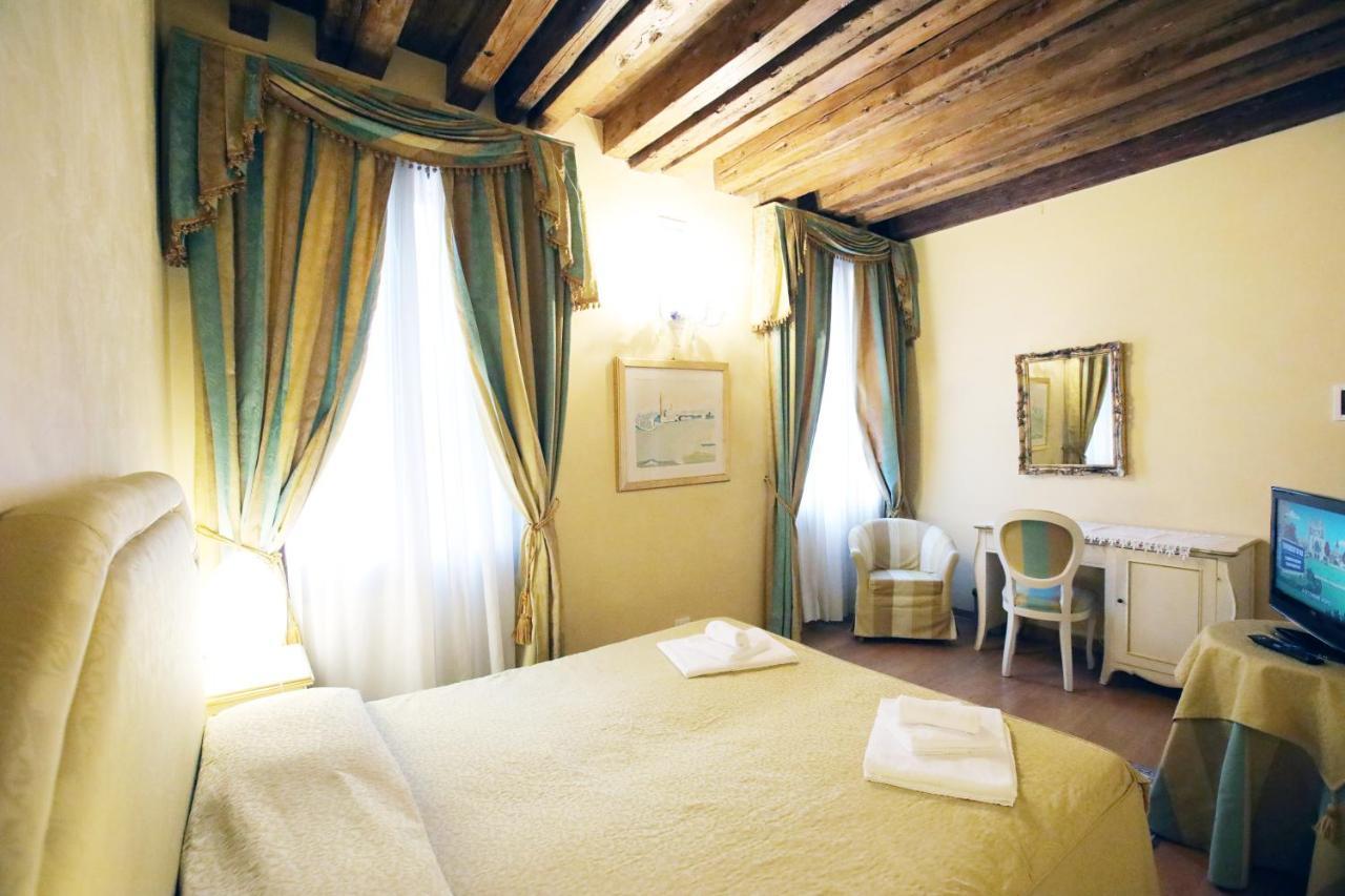 Alla Vigna Guest house 2*