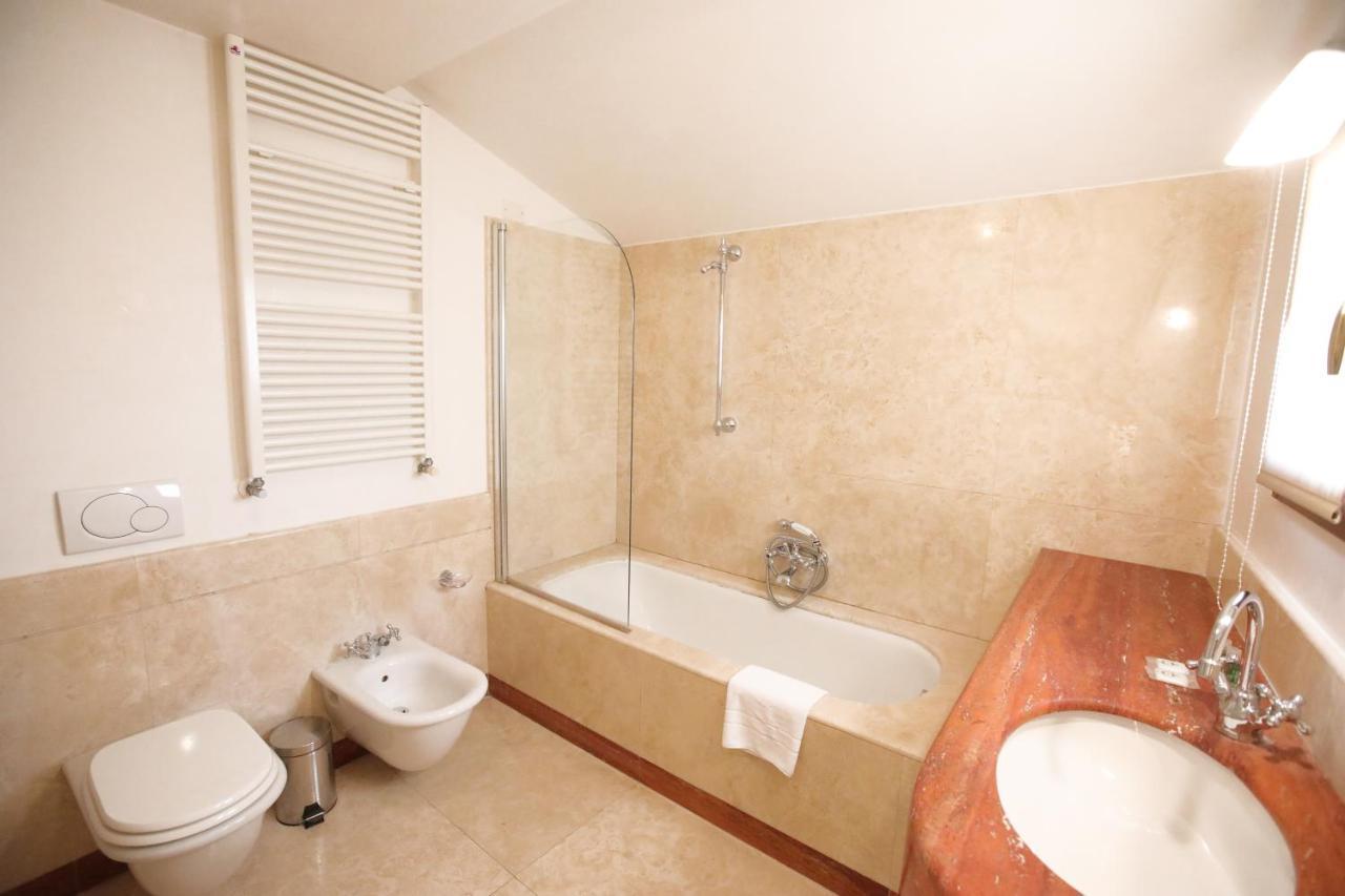 Guest house Alla Vigna