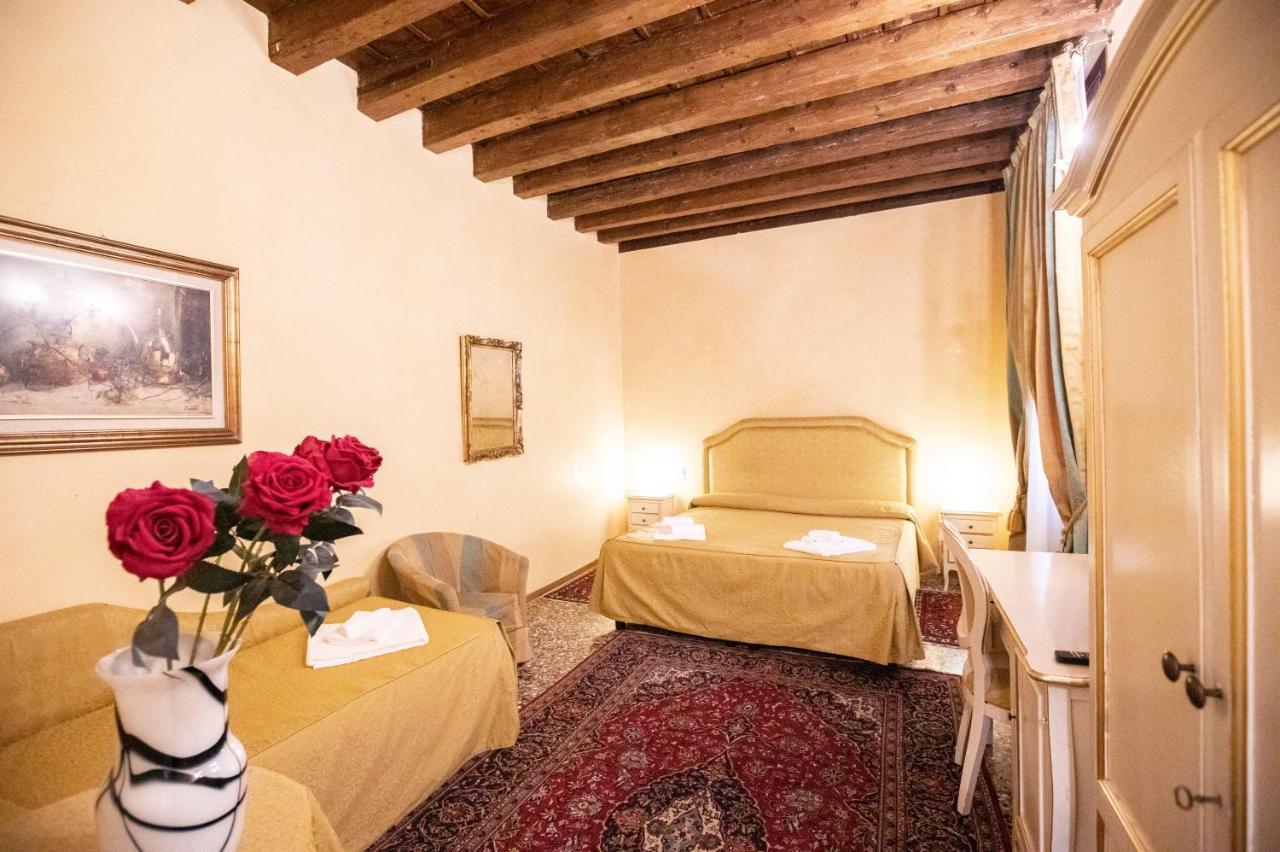 Alla Vigna Guest house