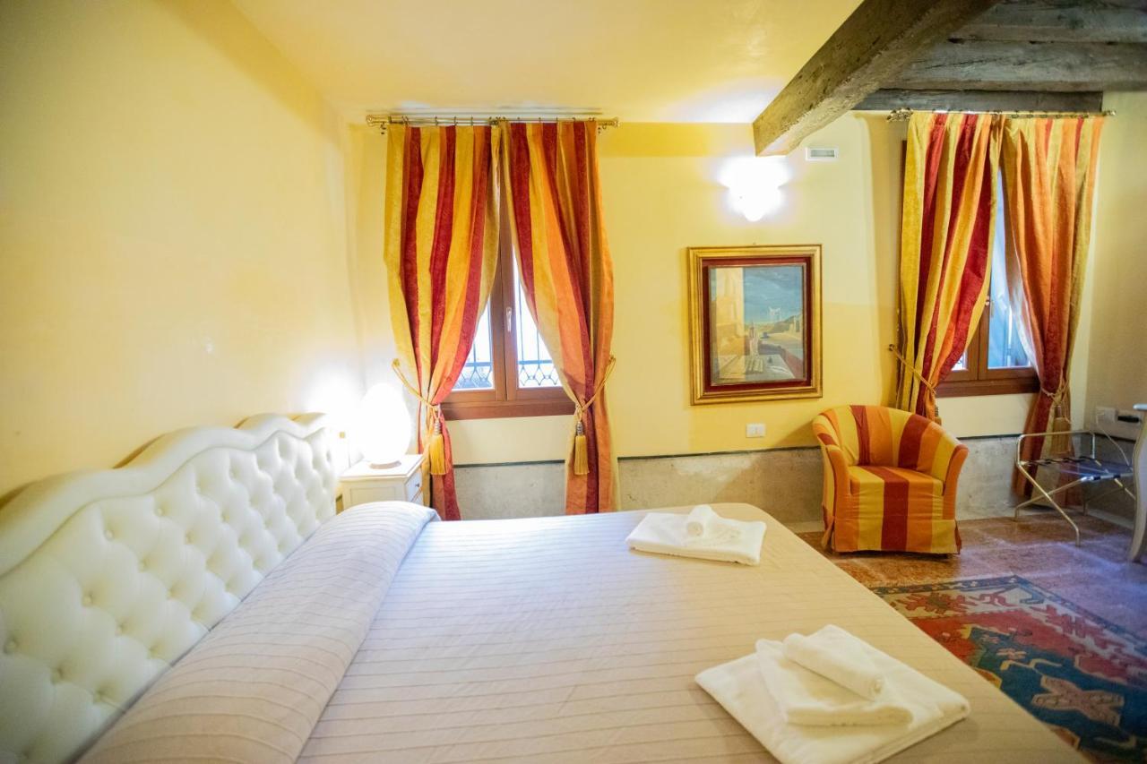 Vigna Guest house Venice
