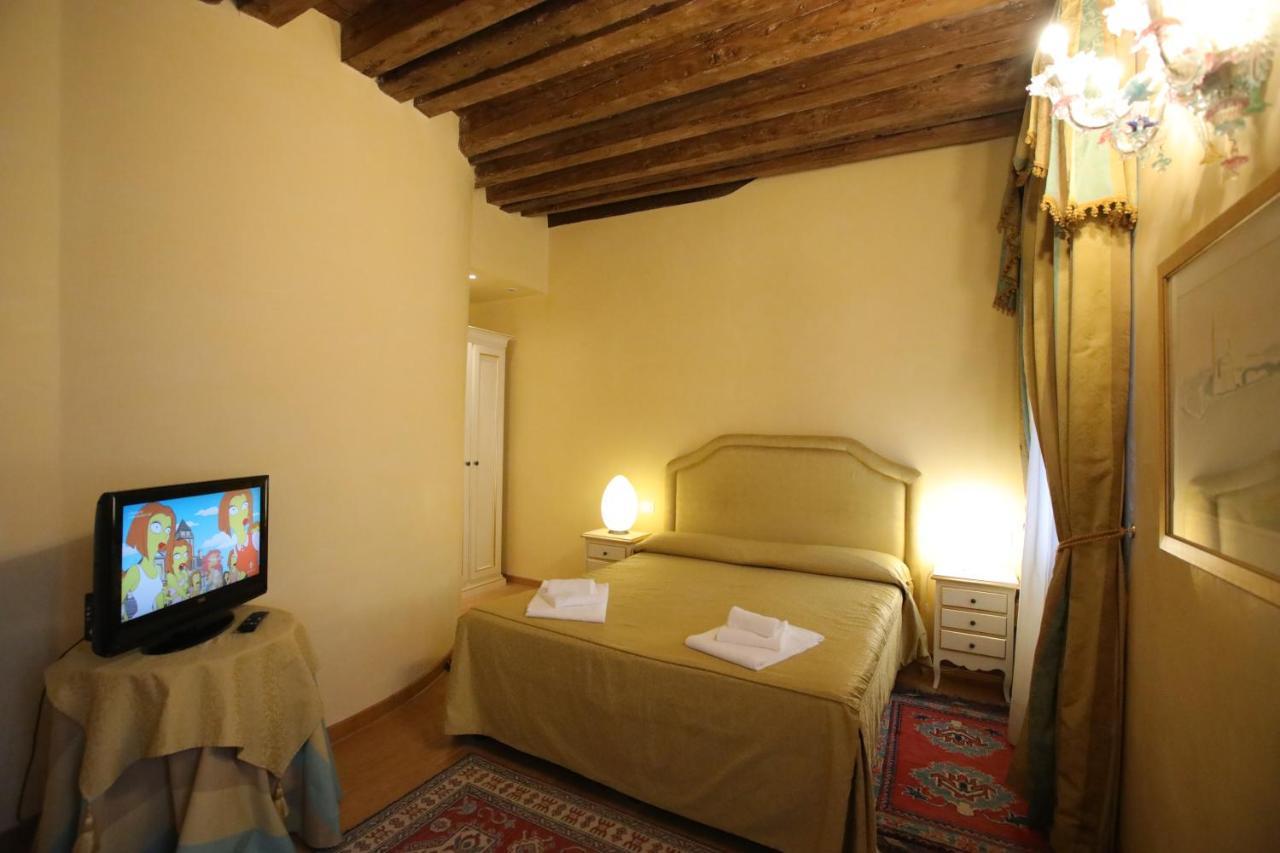 Guest house Alla Vigna