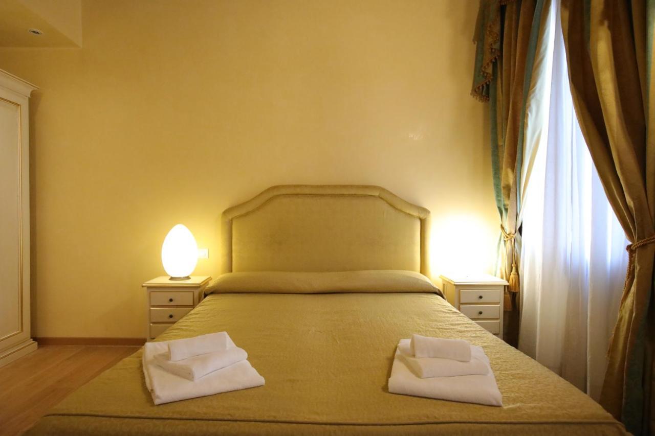 Guest house Alla Vigna