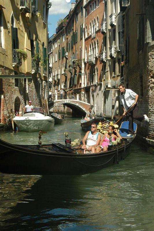 Alla Vigna 2* Venice