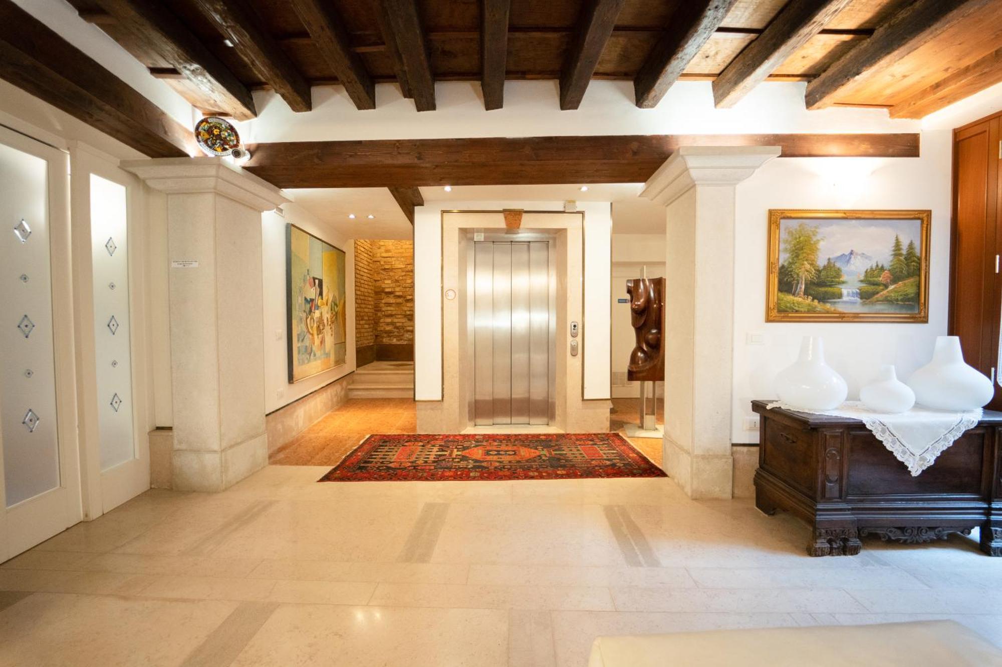 Alla Vigna Guest house 2*