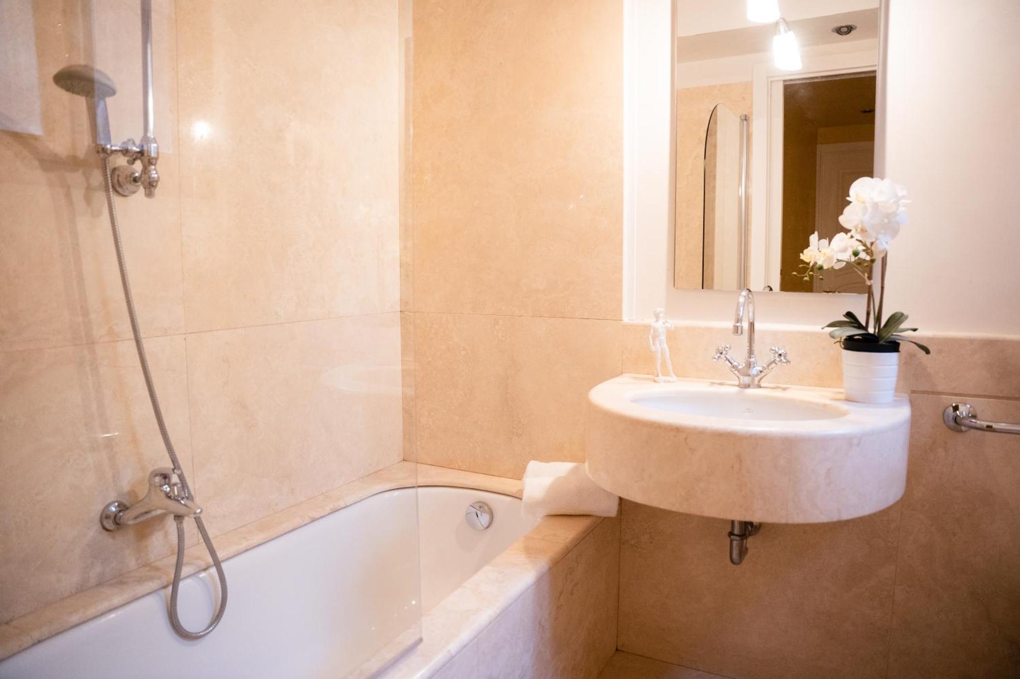 Alla Vigna Guest house Venice