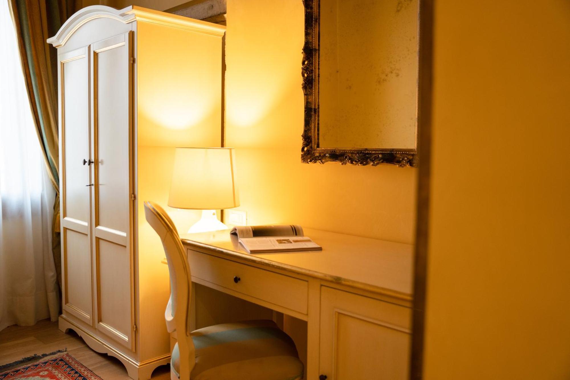 Guest house Alla Vigna Venice