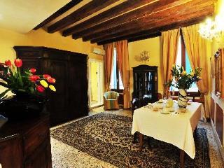 Guest house Alla Vigna 2*