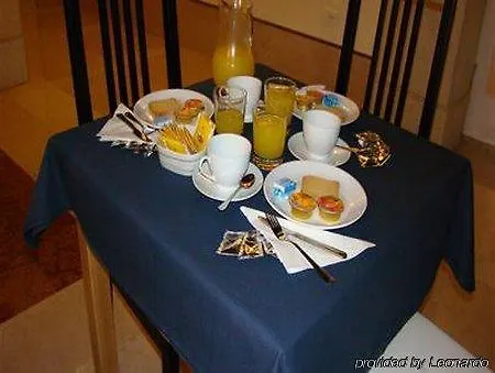 Alla Vigna 