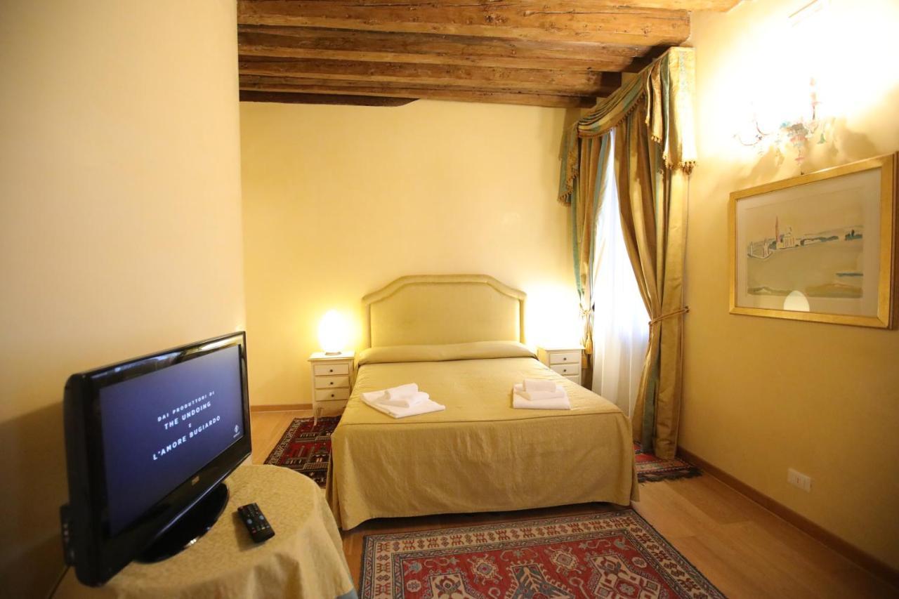 Casa de hóspedes Alla Vigna 2*