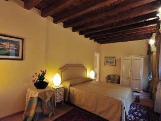 Casa de hóspedes Alla Vigna