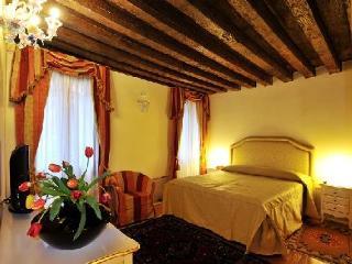 Alla Vigna Casa de hóspedes Veneza