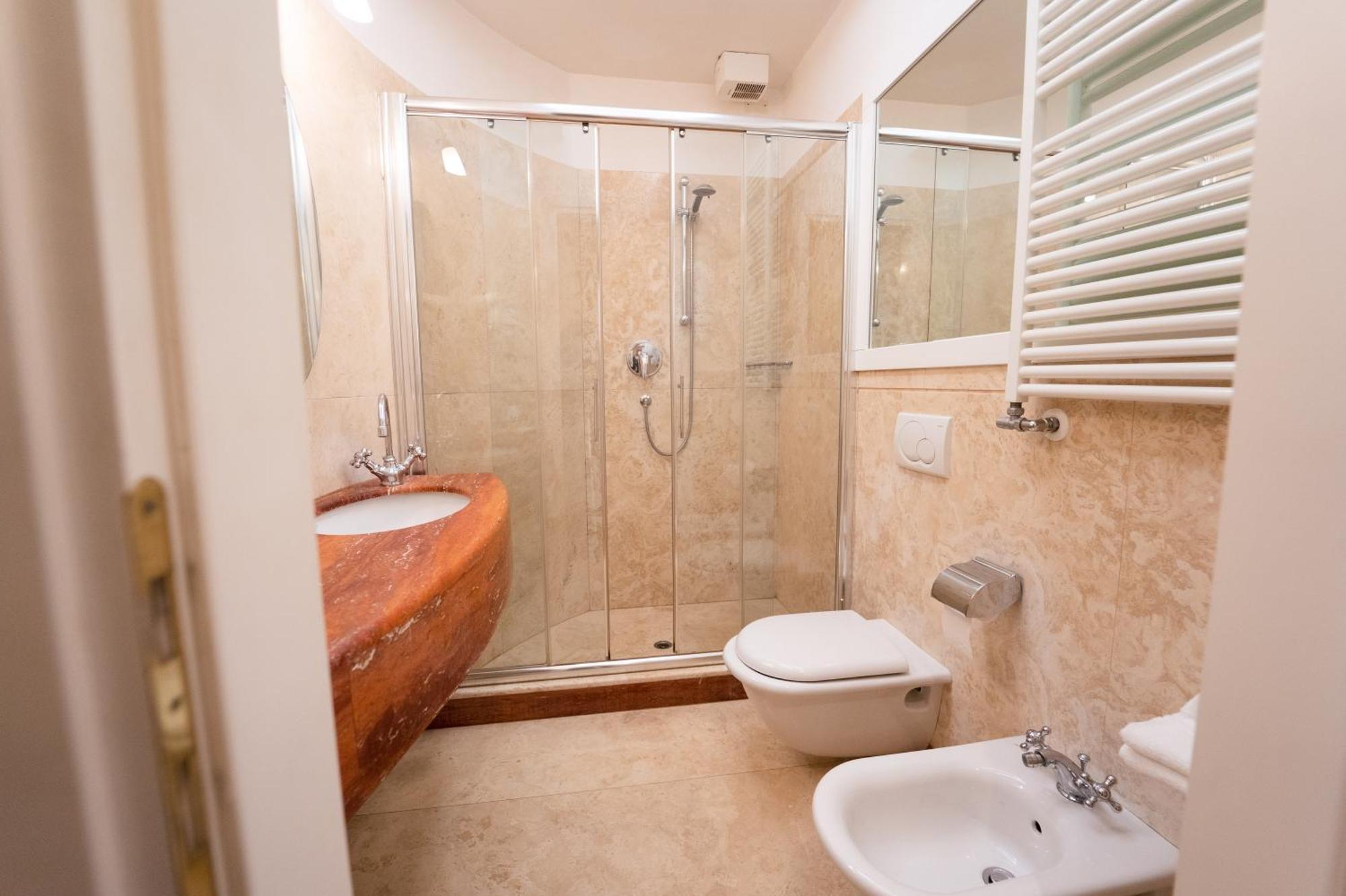 Vigna Guest house